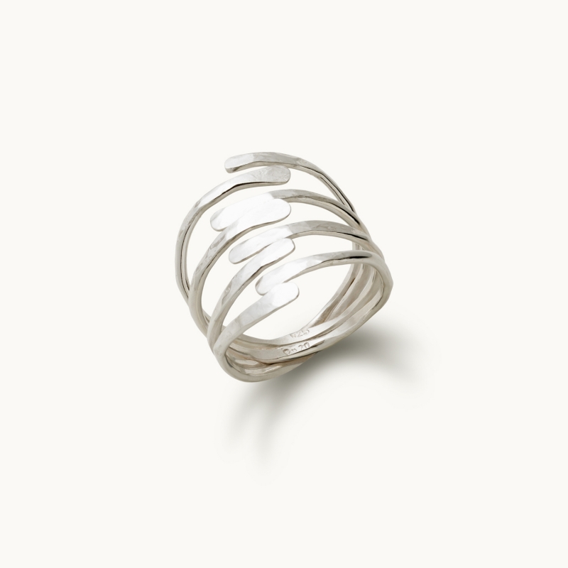 Δαχτυλίδι Χιαστί