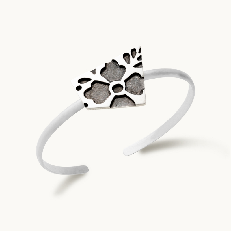 Χειροπέδα με σμάλτο