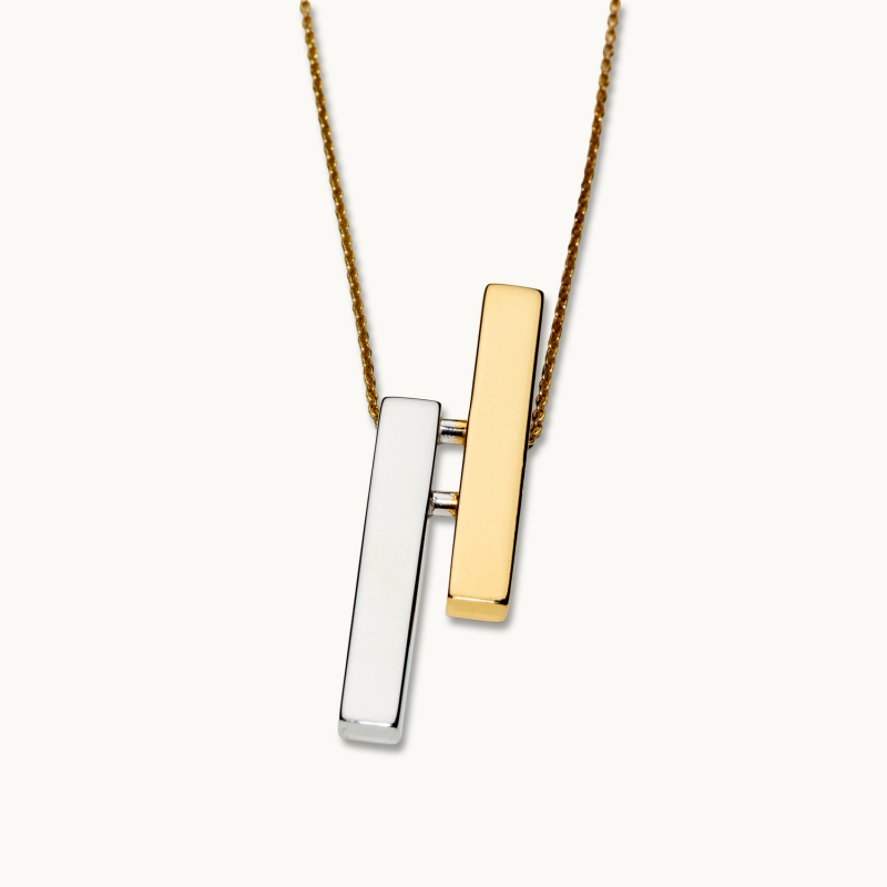 Κολιέ «Ιππόλυτος»