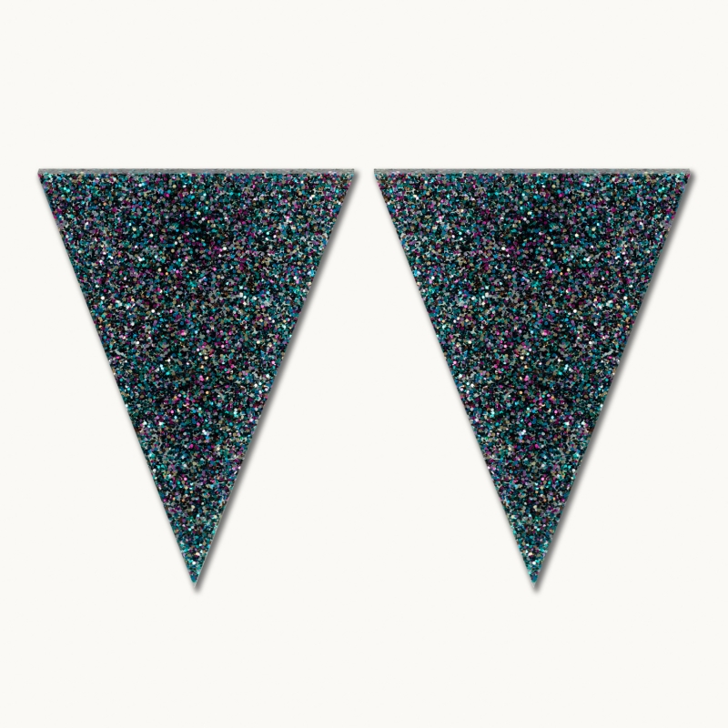 Σκουλαρίκια Galaxy