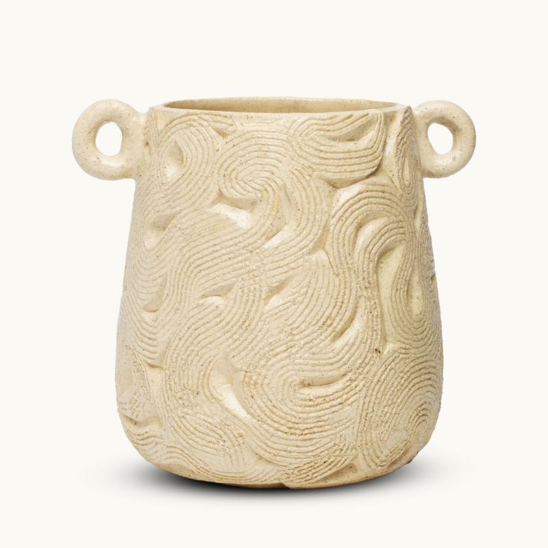 Βάζο κεραμικό