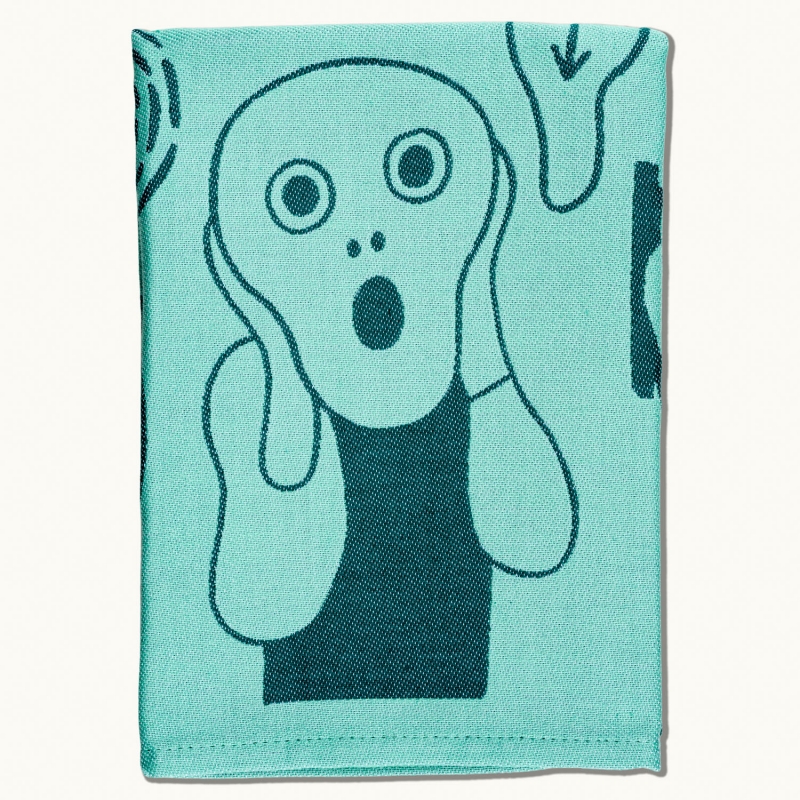 Πετσέτες κουζίνας Art Lover