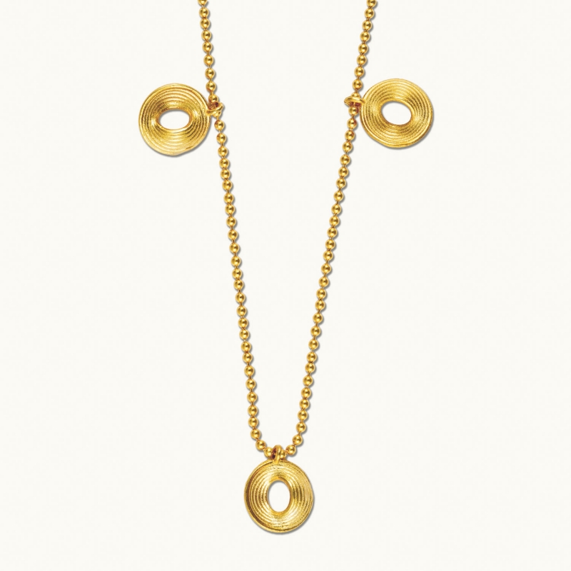 Κολιέ Κύκλοι