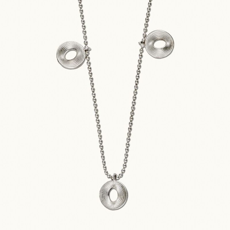 Κολιέ Κύκλοι