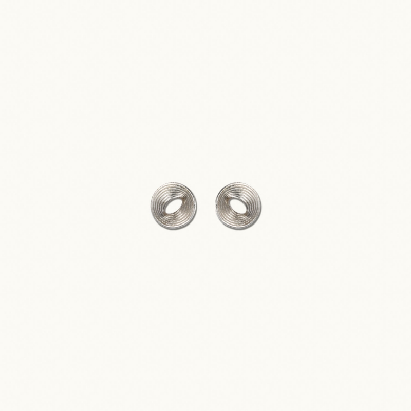 Σκουλαρίκια Κύκλος