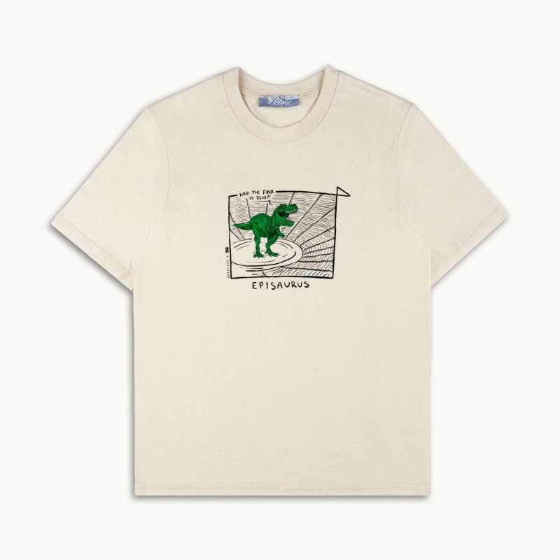  T-Shirt Episaurus