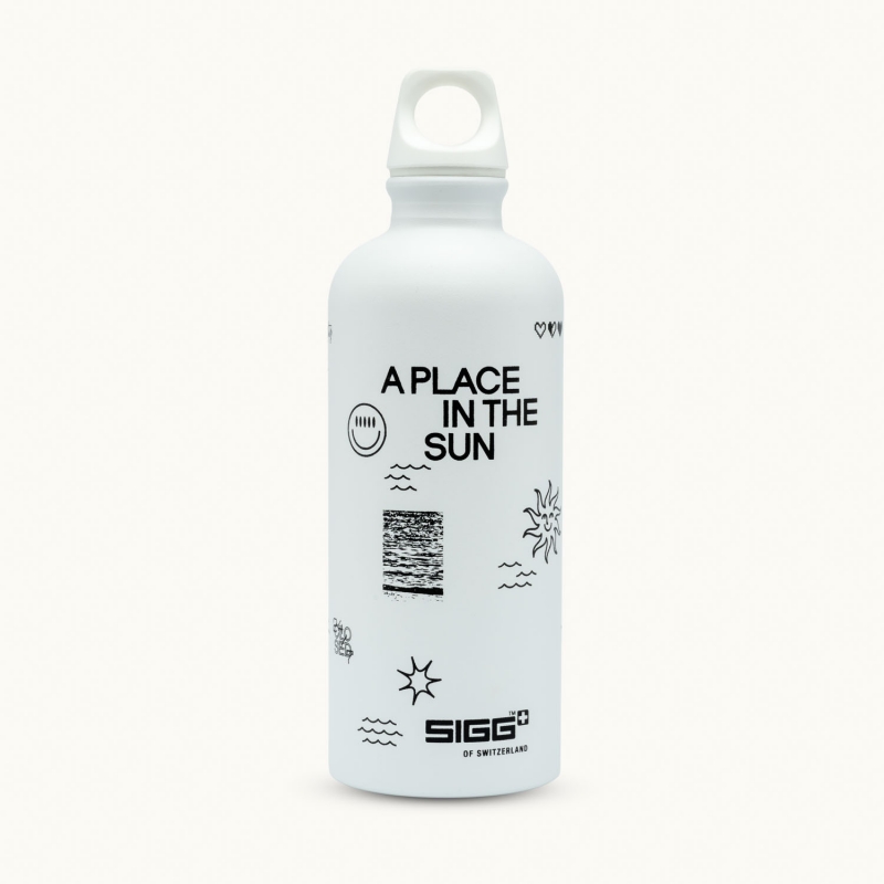 Μπουκάλι Sigg