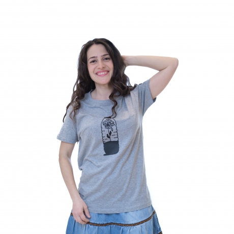 T-shirt - Το Φιντανάκι 
