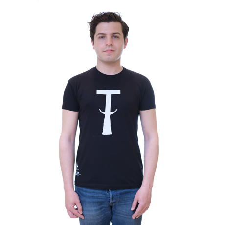 T-shirt - Τίμων ο Αθηναίος (κοντομάνικο)