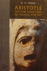 Aristotle on the Function of Tragic Poetry