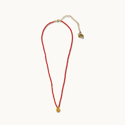 Κολιέ Σπείρα