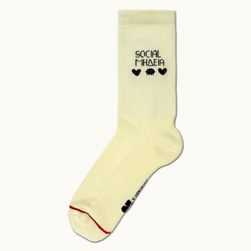 Κάλτσες Social Μήδεια