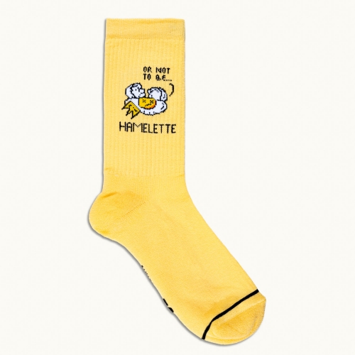 Κάλτσες Hammelette