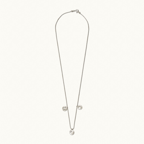 Κολιέ Κύκλοι