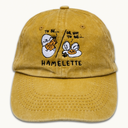 Καπέλο Hamelette