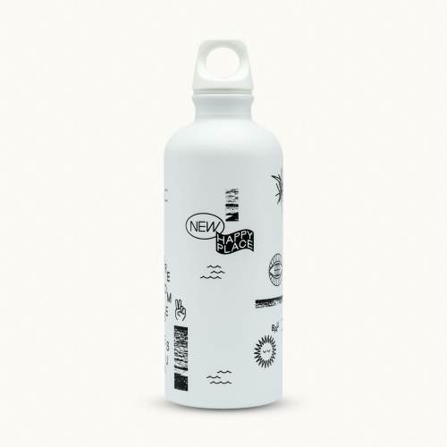 Μπουκάλι Sigg