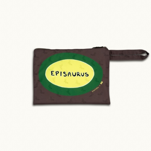 Τσαντάκι - Νεσεσέρ Episaurus