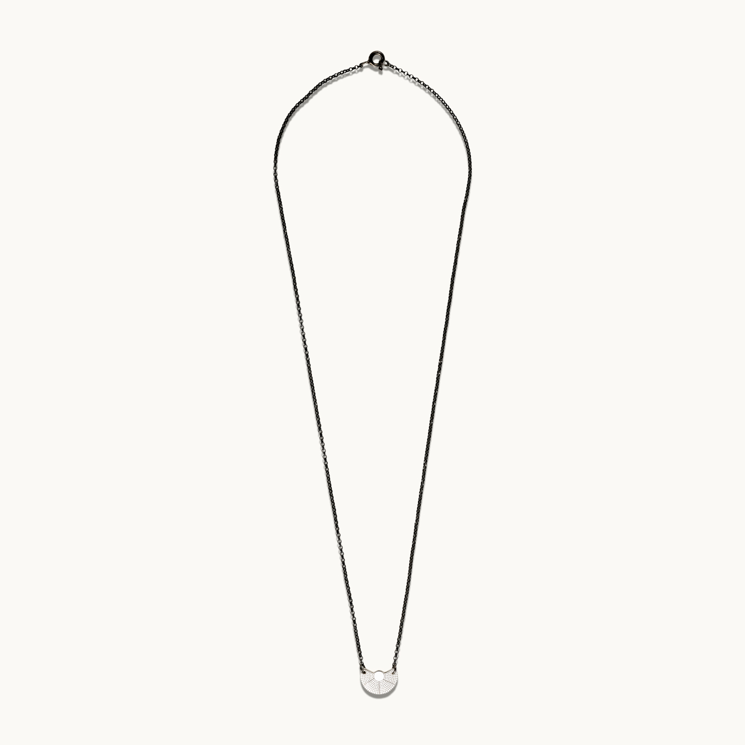 Κολιέ αρχαίο θέατρο