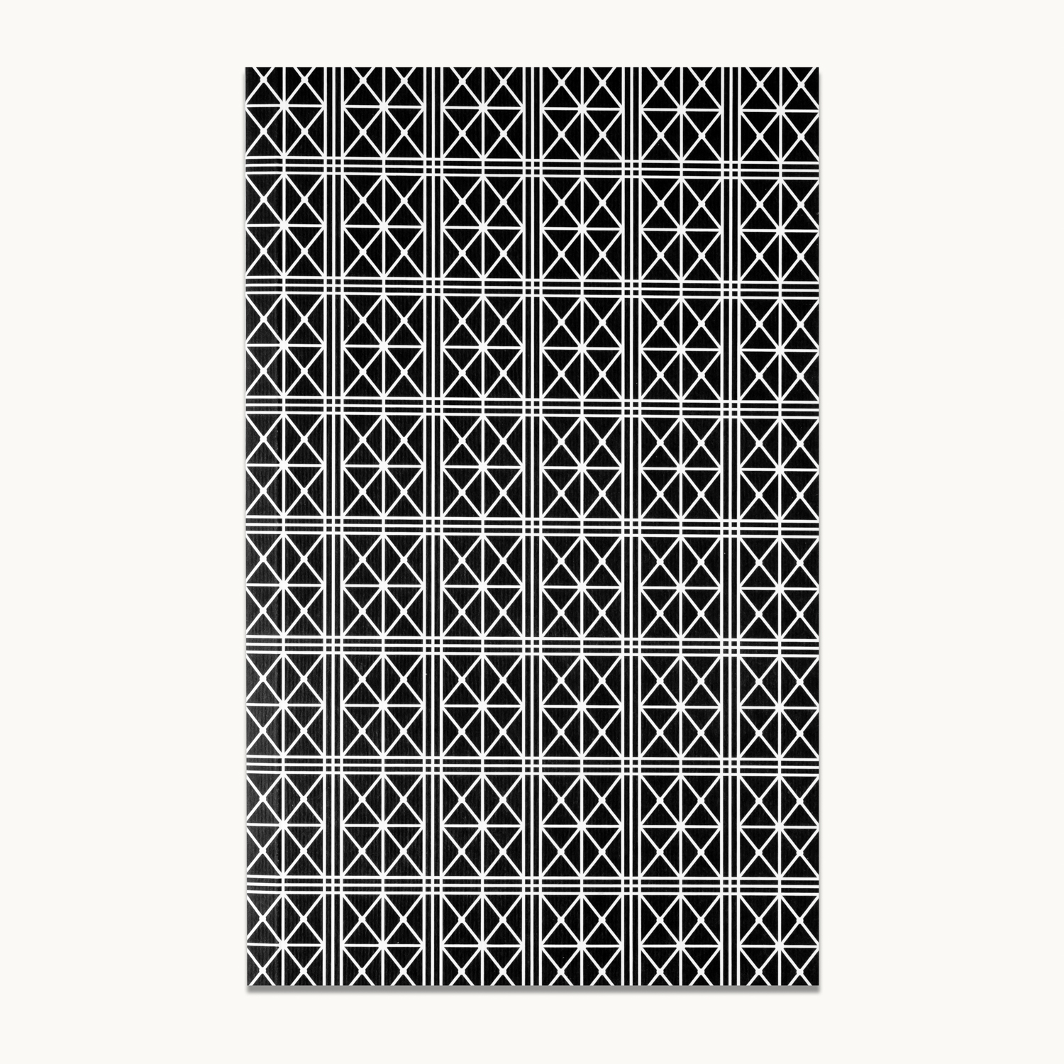 Σημειωματάριο με γραμμές