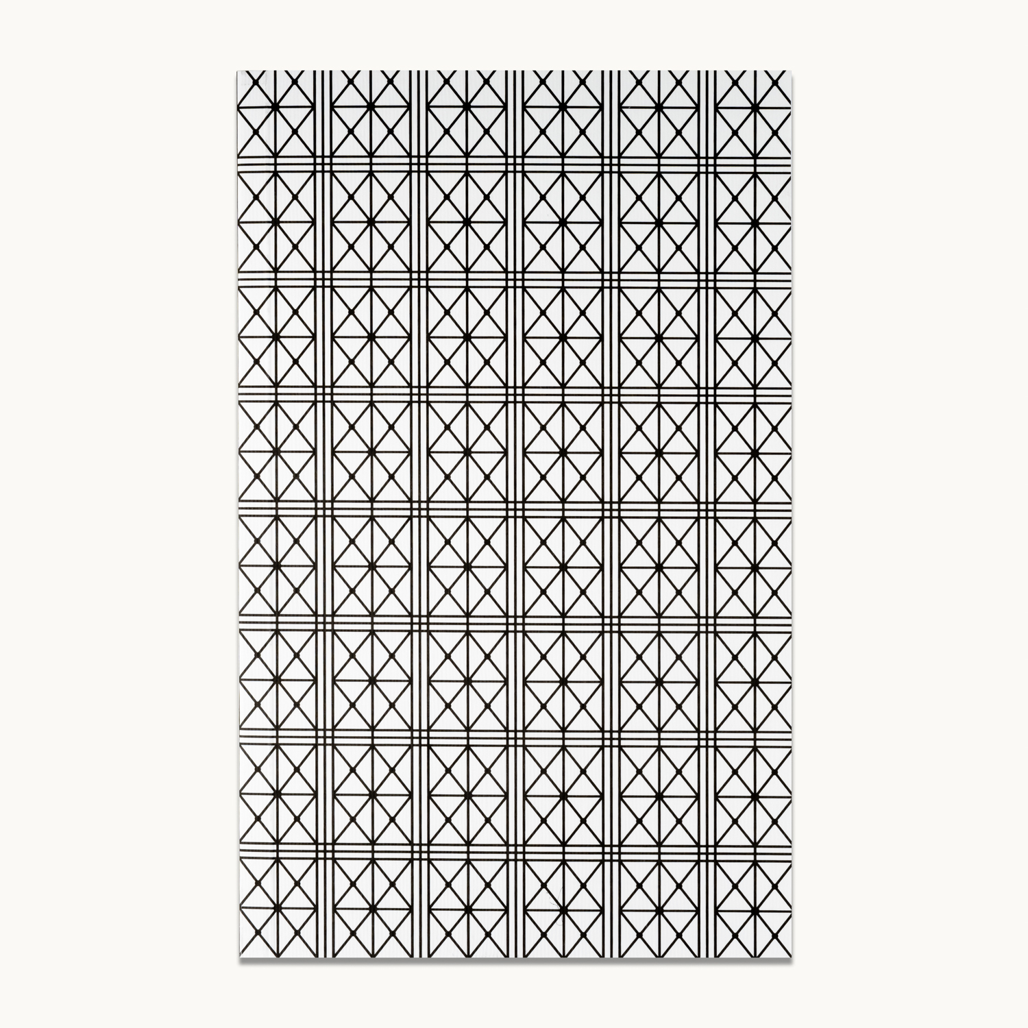 Σημειωματάριο με γραμμές