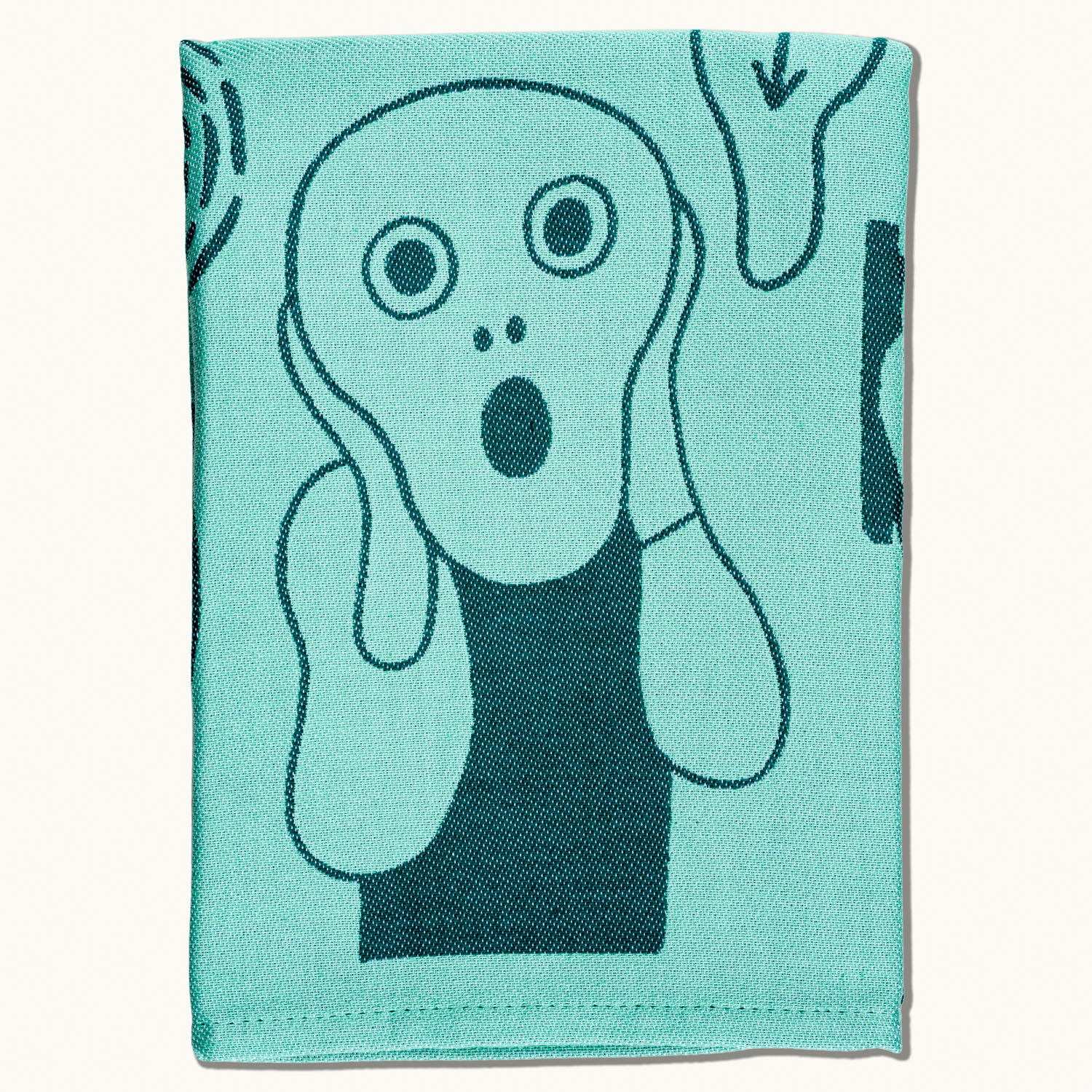 Πετσέτες κουζίνας Art Lover