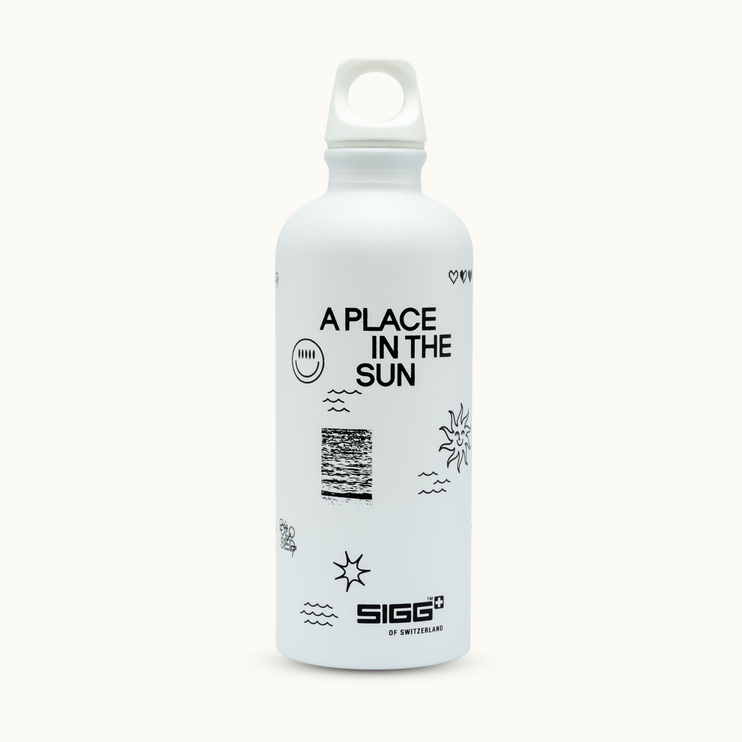 Μπουκάλι Sigg