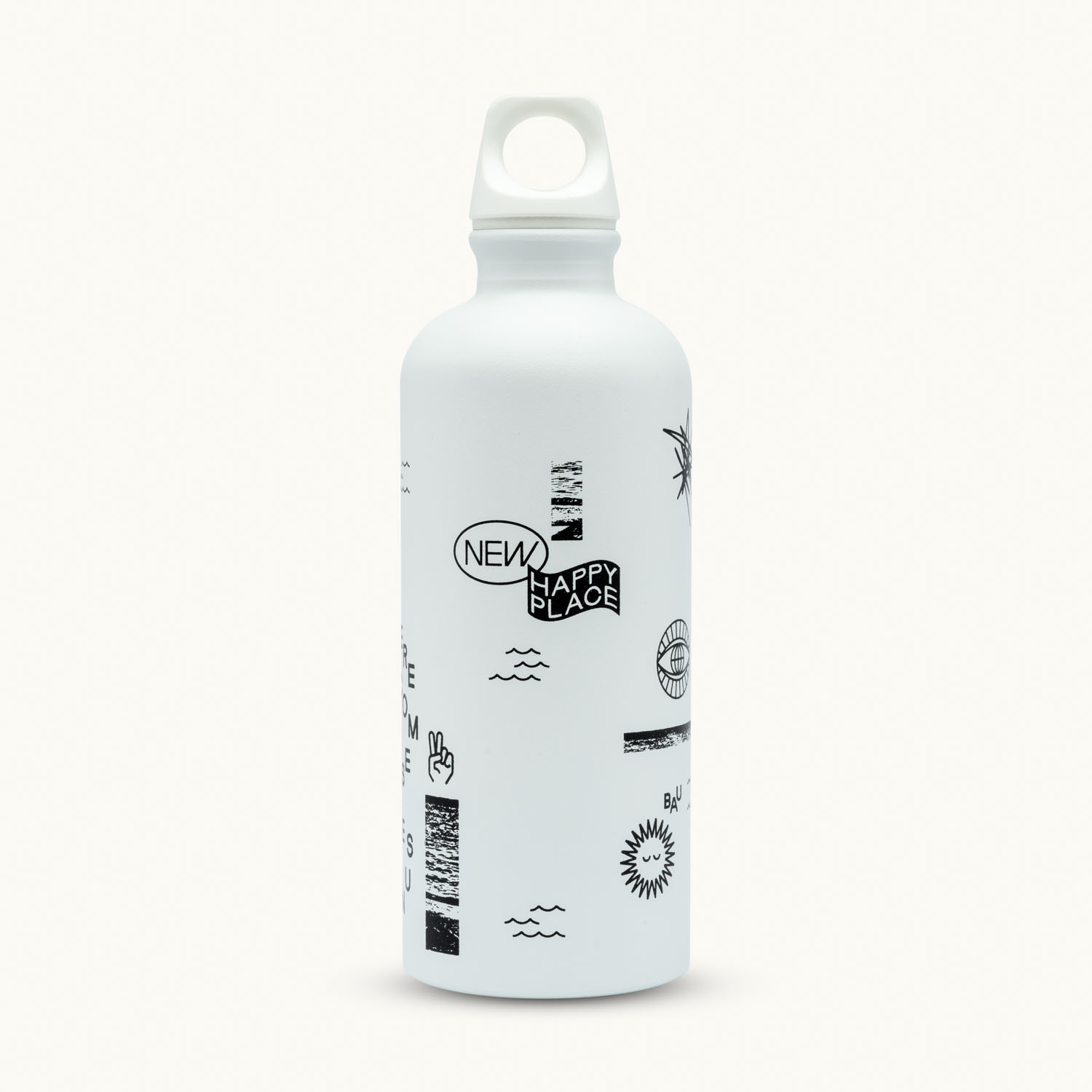 Μπουκάλι Sigg